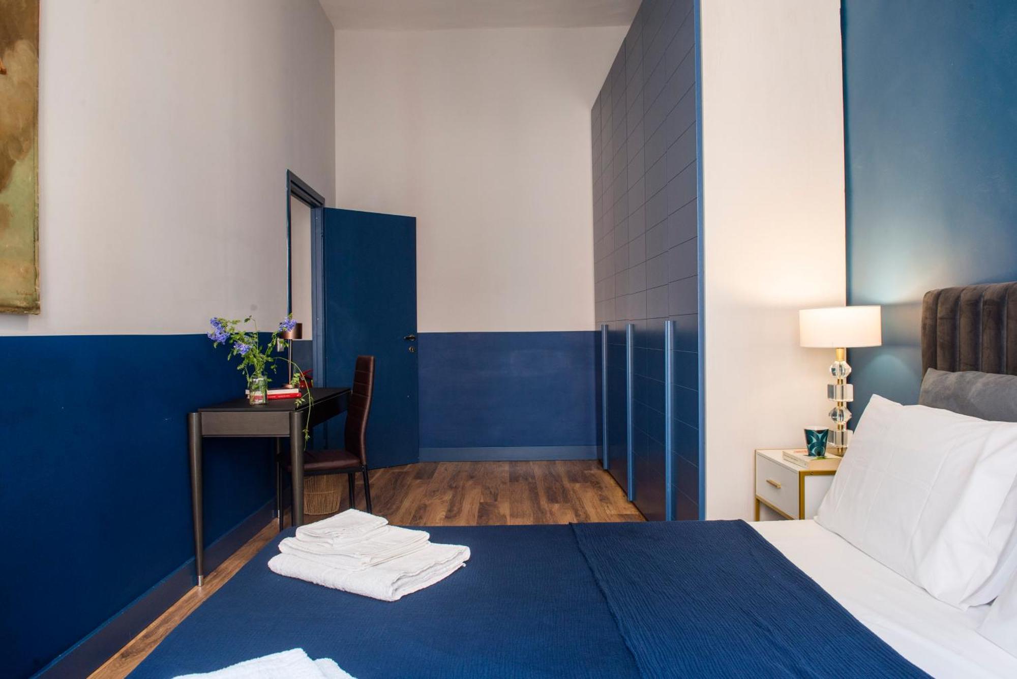 La Trasteverina Apartment روما المظهر الخارجي الصورة