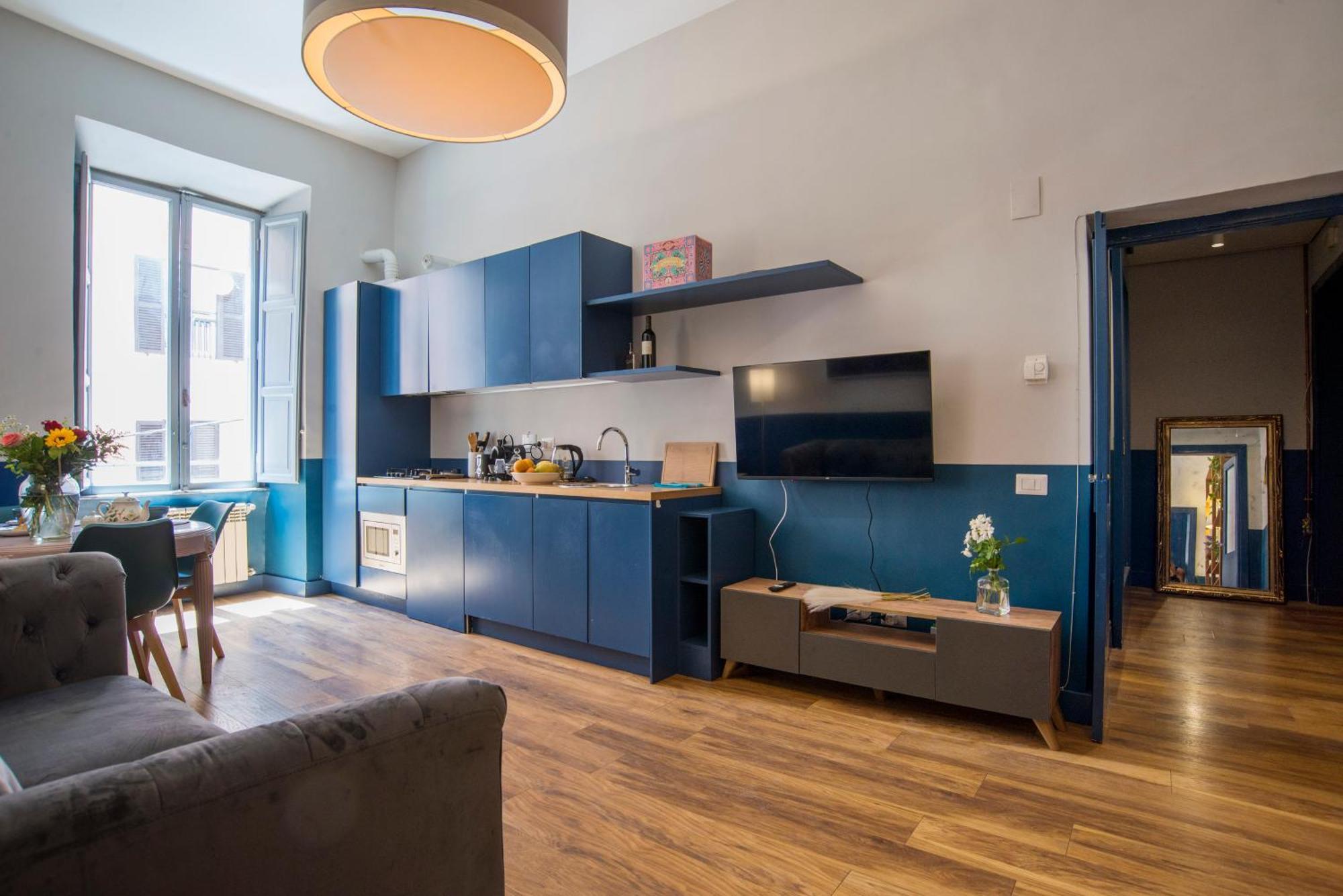 La Trasteverina Apartment روما المظهر الخارجي الصورة