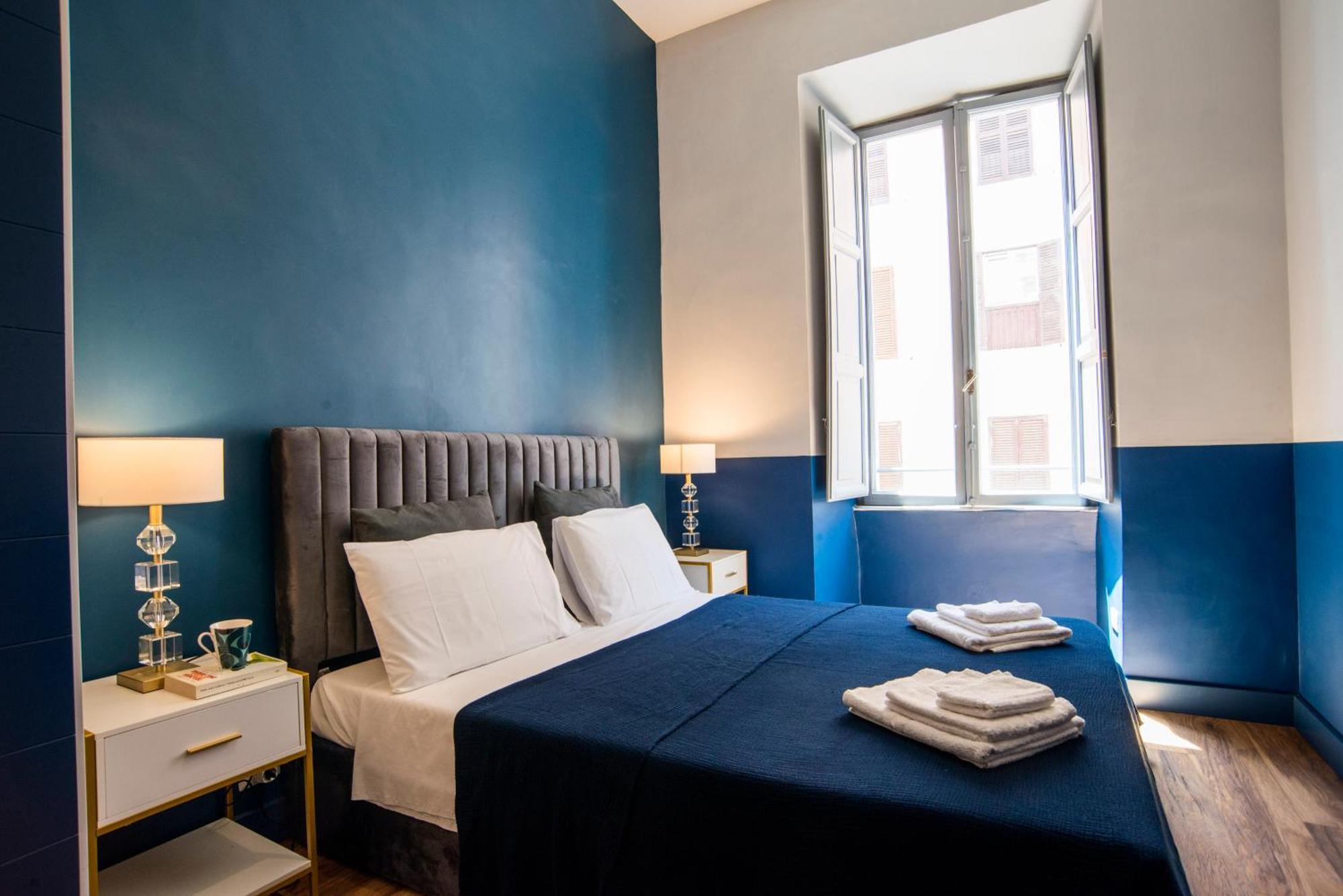 La Trasteverina Apartment روما المظهر الخارجي الصورة