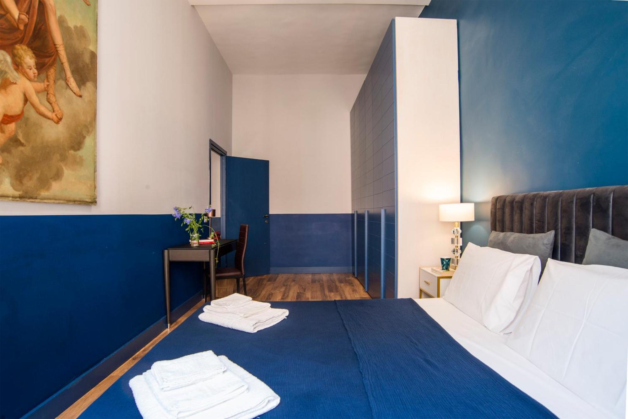 La Trasteverina Apartment روما المظهر الخارجي الصورة