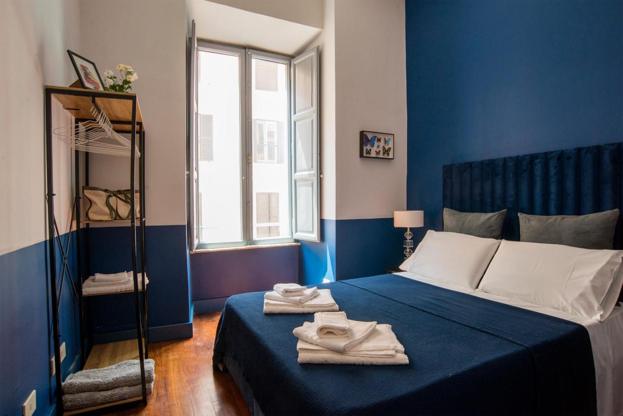 La Trasteverina Apartment روما المظهر الخارجي الصورة