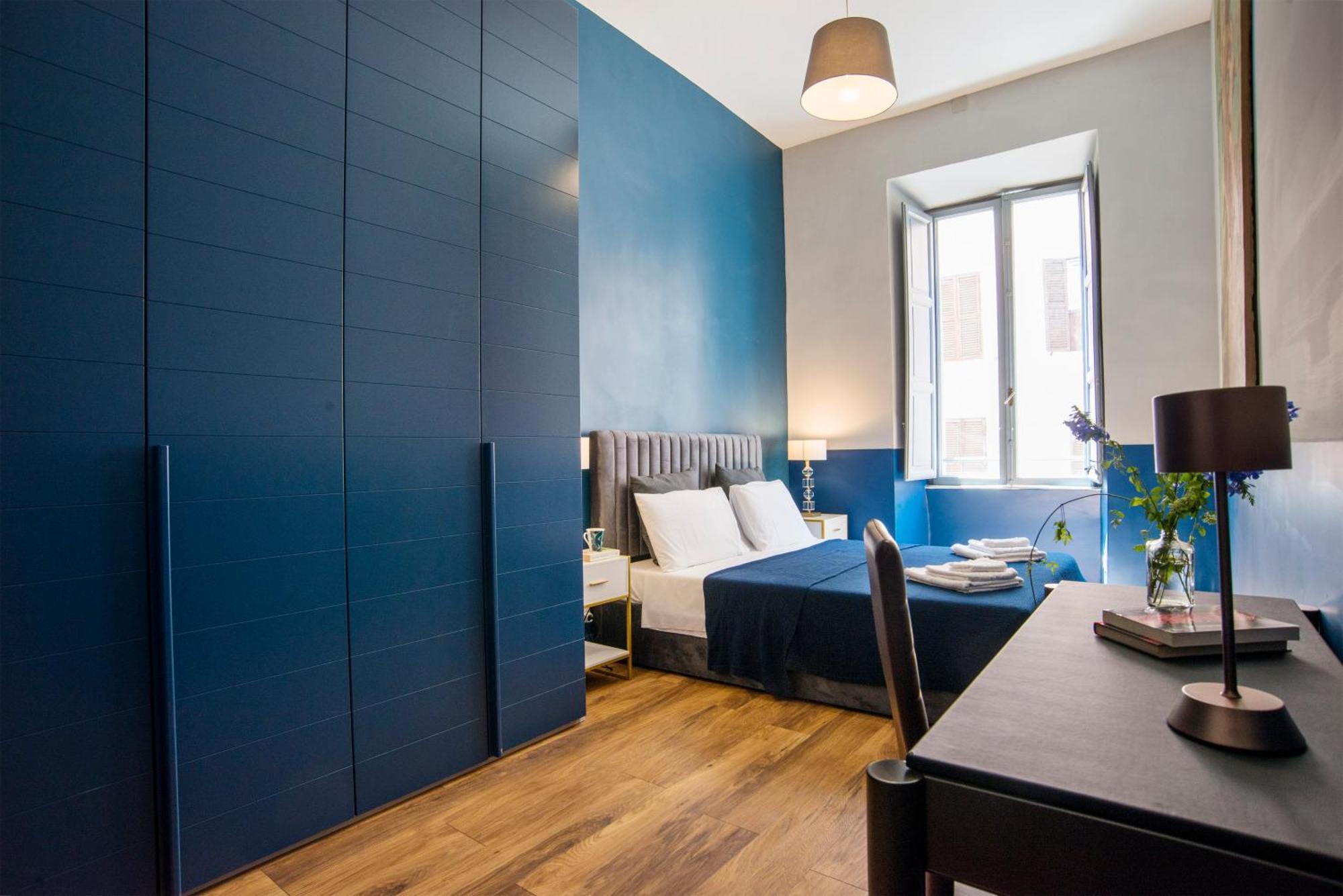 La Trasteverina Apartment روما المظهر الخارجي الصورة