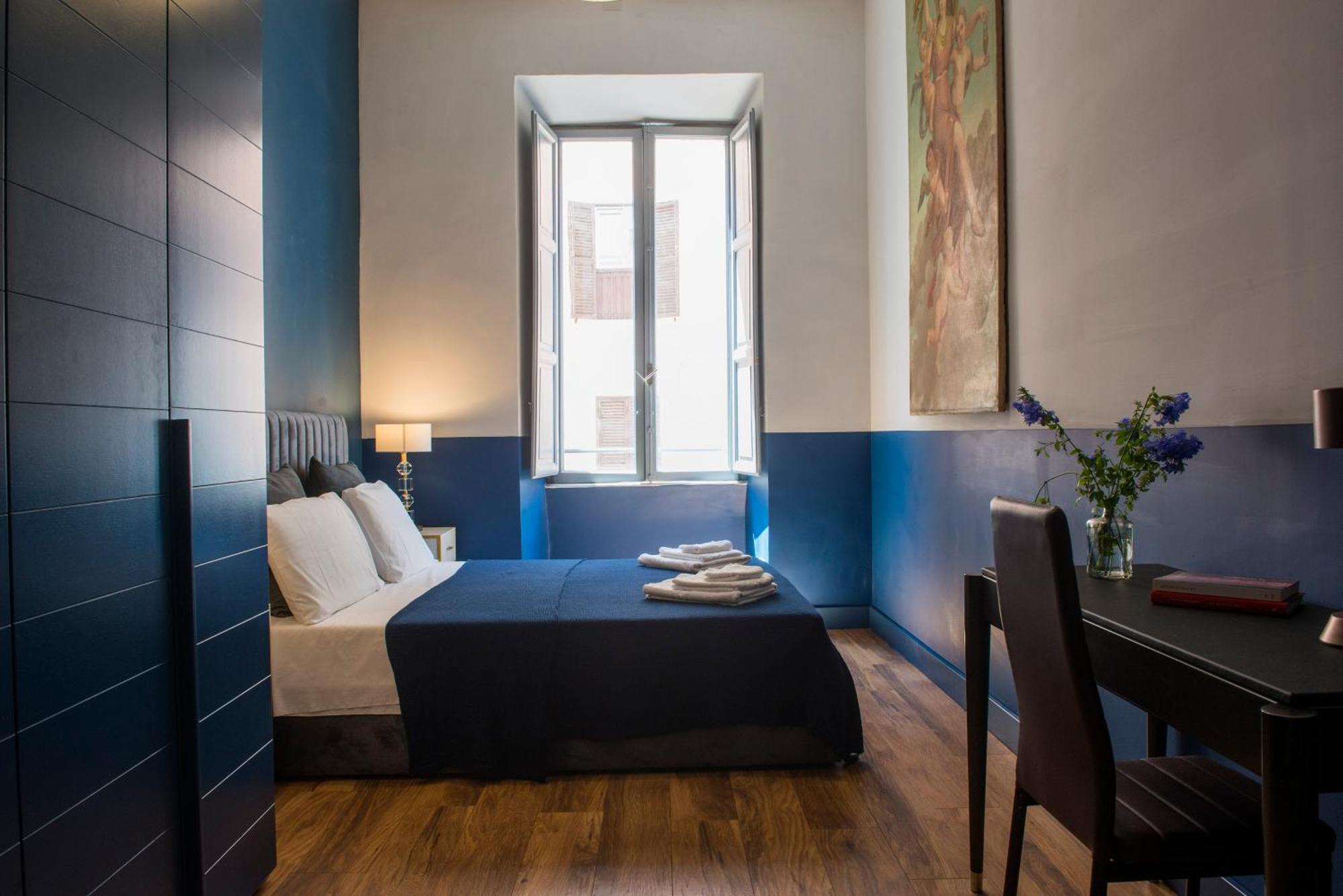 La Trasteverina Apartment روما المظهر الخارجي الصورة